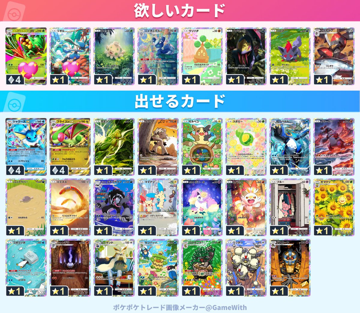 ぷぅ tweet media