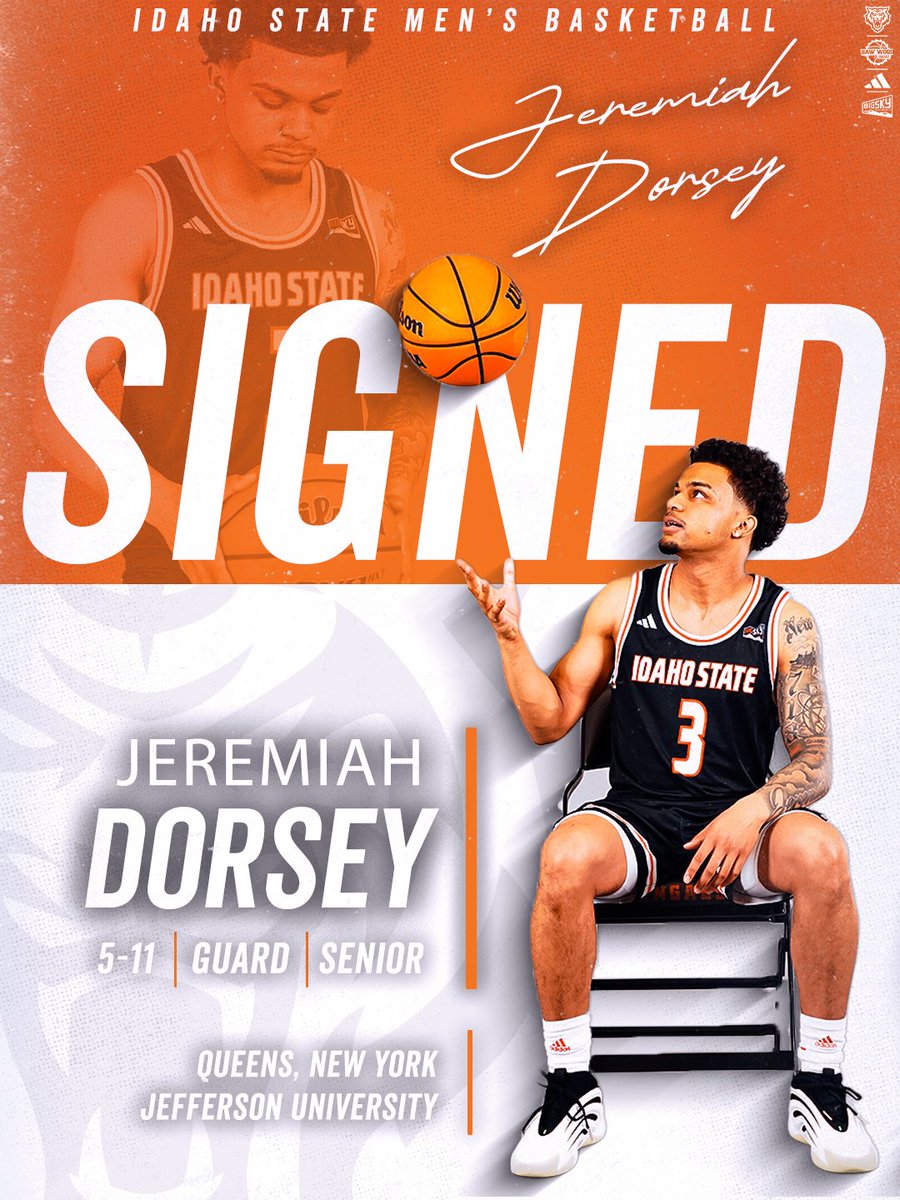 Jeremiah Dorsey tweet media