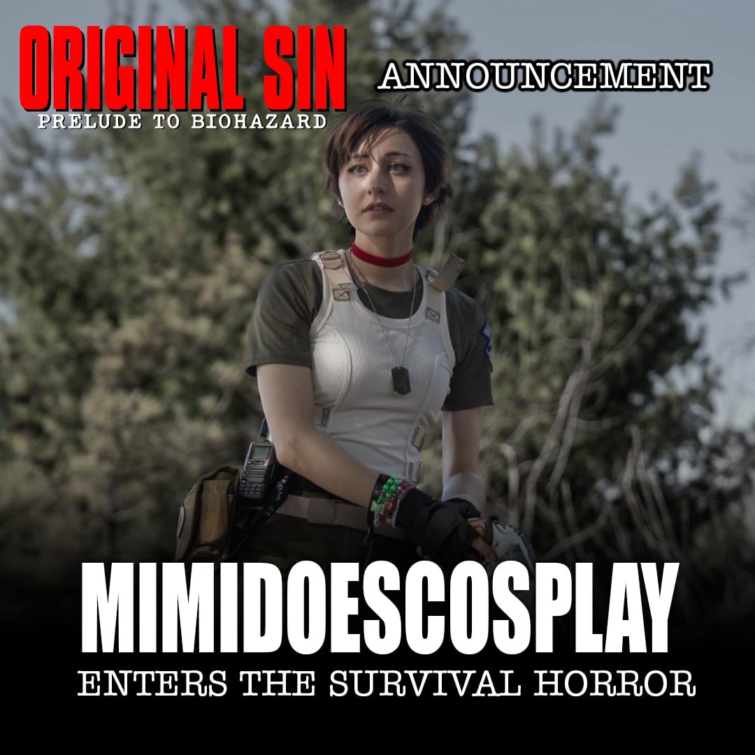 Biohazard Declassified | ROE Network tweet media