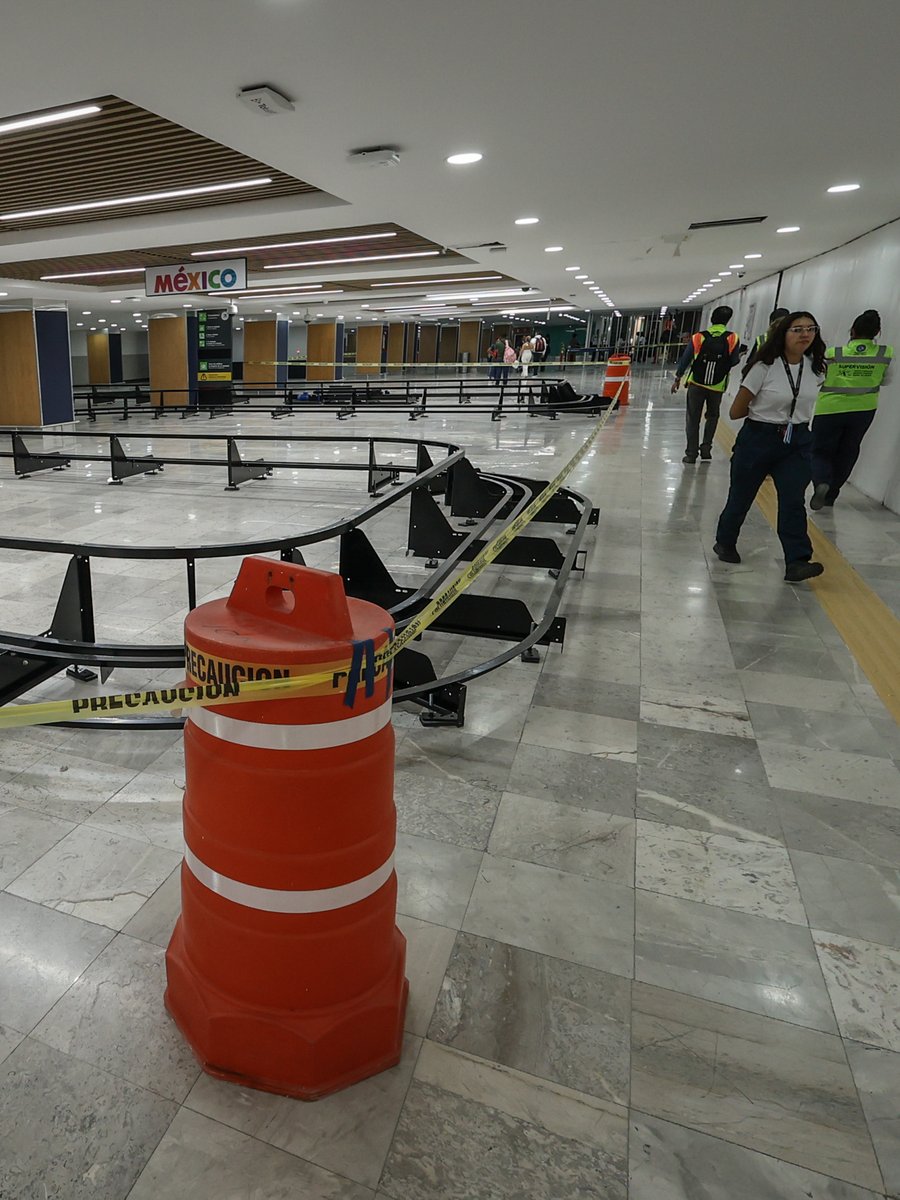 El Sol de México tweet media