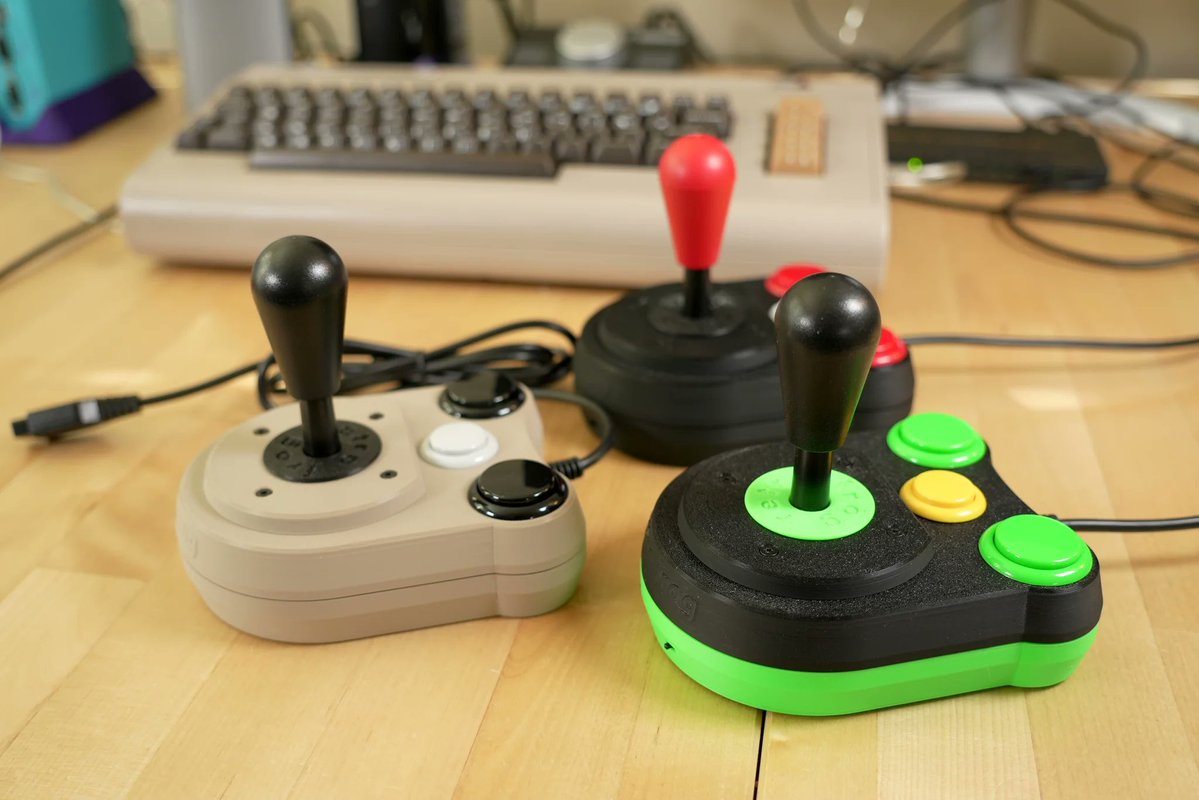 Todd Gill - Retro Frog tweet media