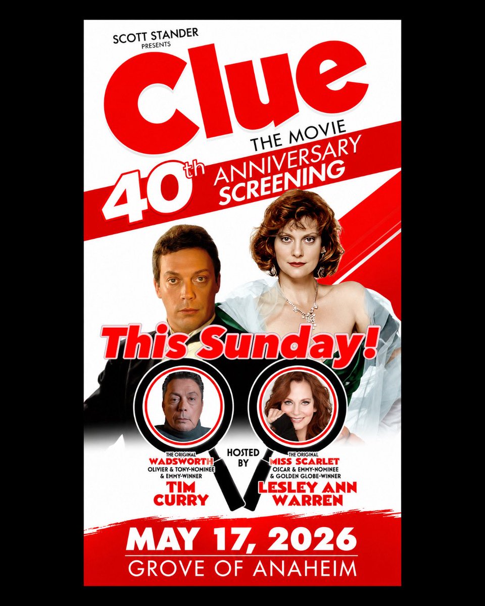 ClueDoc tweet media
