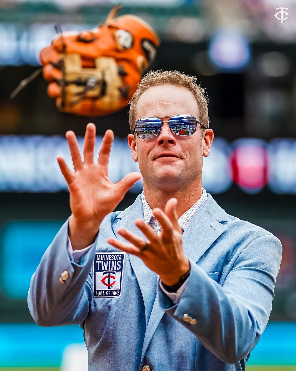Minnesota Twins tweet media