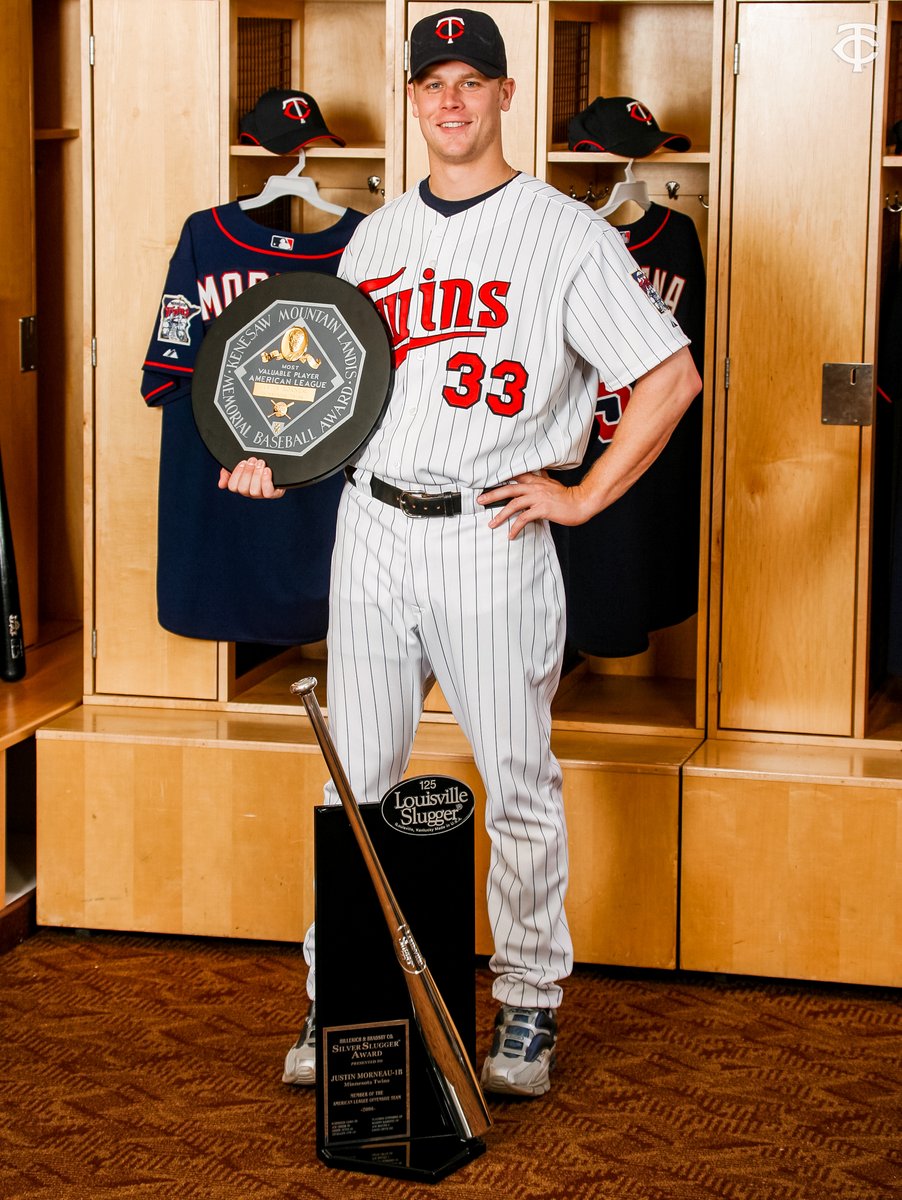 Minnesota Twins tweet media