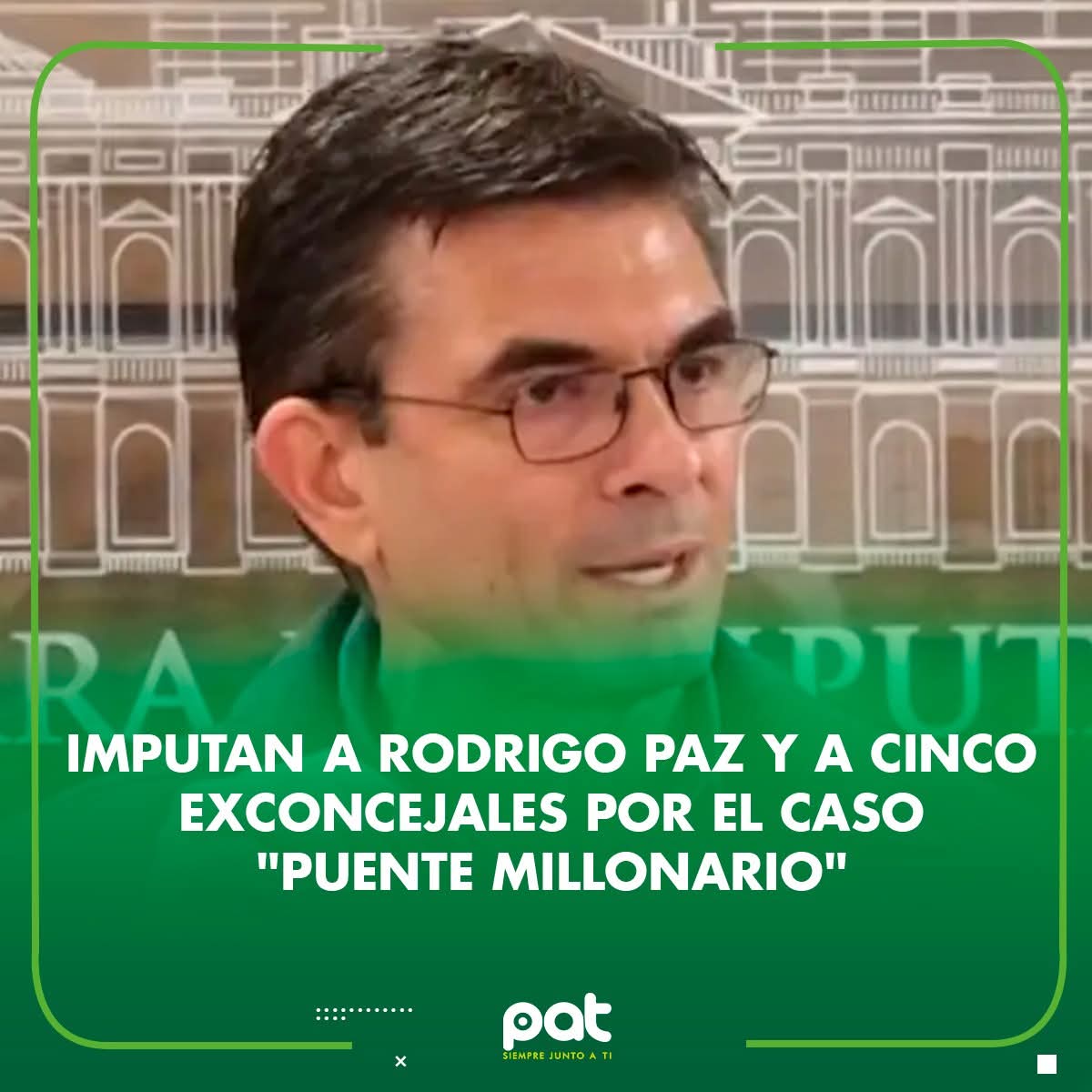 Daltry Gárate tweet media