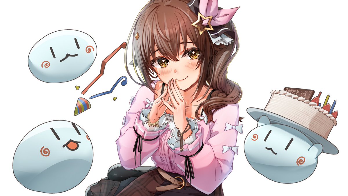 いかき(Ikaki)🐰C107新作委託中 tweet media