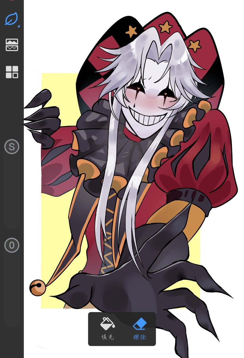 古月土豆 tweet media