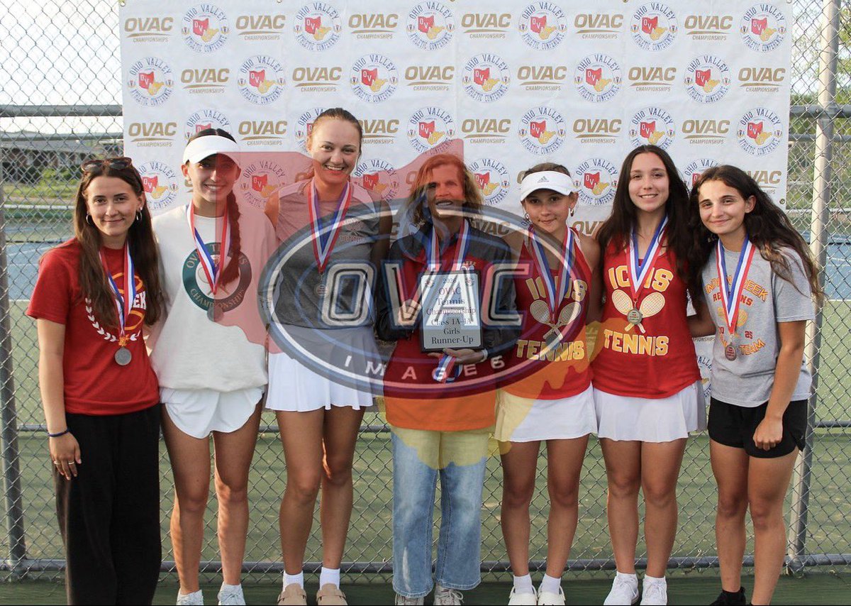 Ohio Valley Athletic Conference tweet media