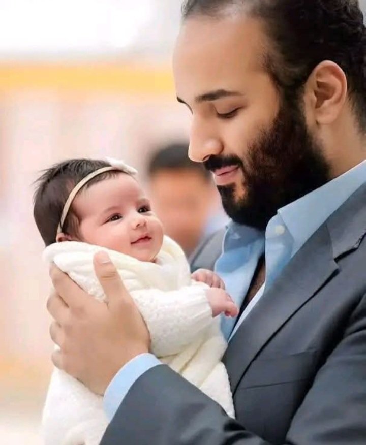 الأمير محمد بن سلمان هو المهدي tweet media
