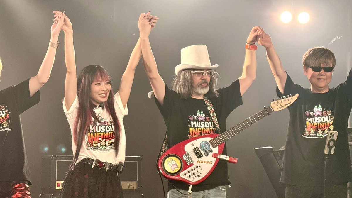 今村孝矢 / Takaya Imamura tweet media