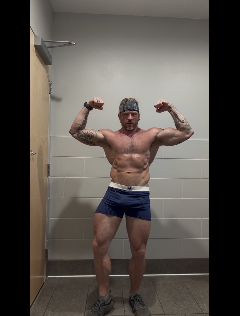 PhoenixFitness tweet media