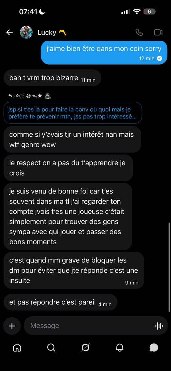 ⸝ ٥ᥴē ꩜ ᯓ★ 🧟‍♀️ tweet media
