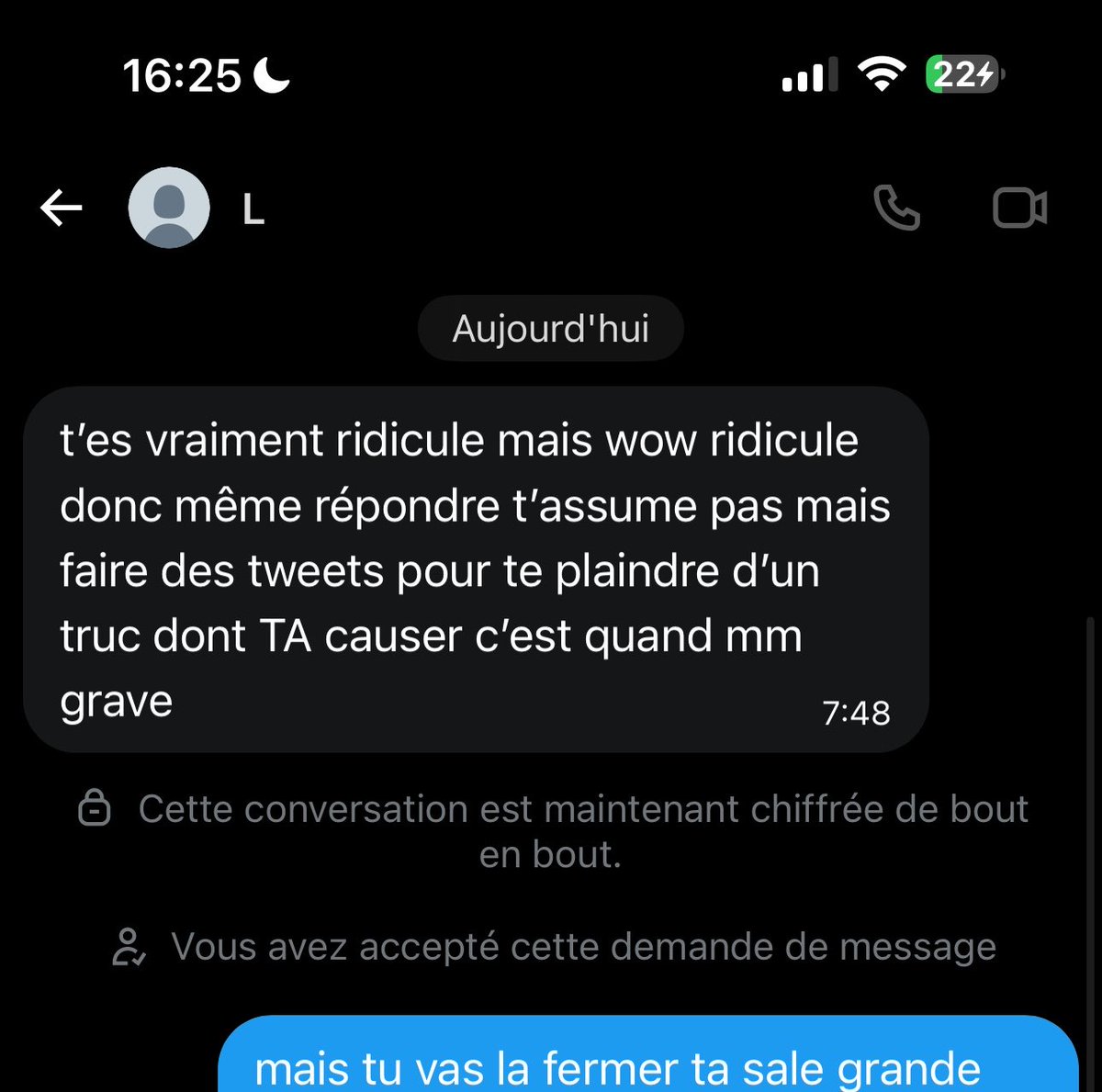 ⸝ ٥ᥴē ꩜ ᯓ★ 🧟‍♀️ tweet media