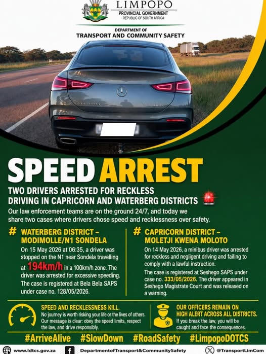 Arrive Alive tweet media