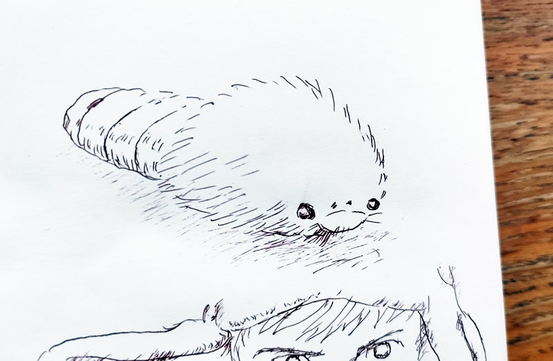 おはようございます。 