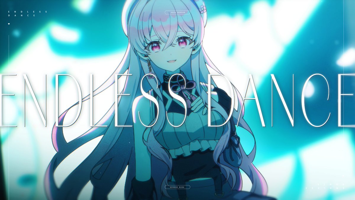 恋々音るる tweet media