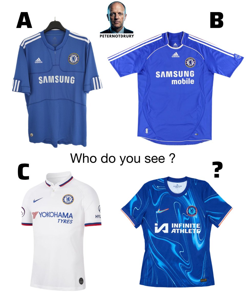 PND | Football Media tweet media