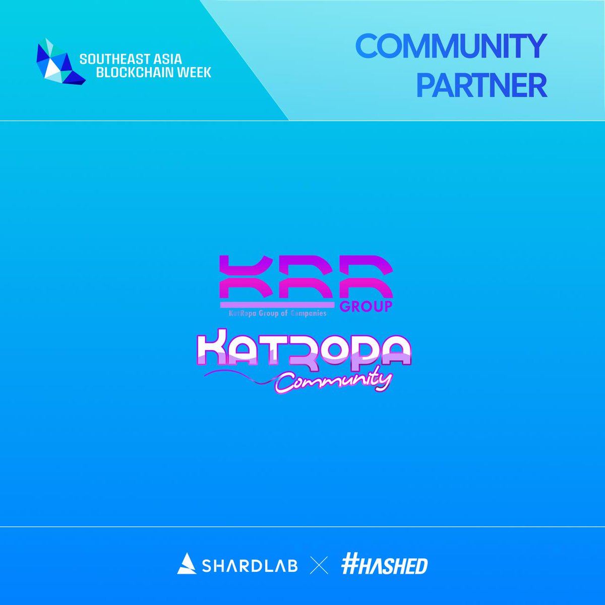 KRR Group (KatRopa Group) tweet media