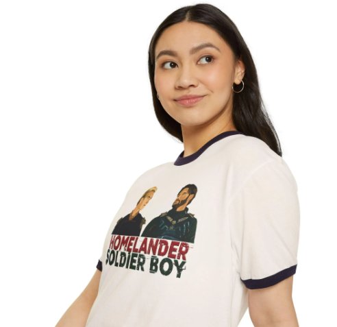 _Sarandom_'s tweet photo. New #TheBoys design available at https://t.co/YGFyktzhCv😈 https://t.co/uUukkyDxyQ