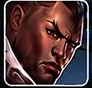 zac_gaming__'s tweet photo. i genuinely cant get over how crownie ai generated an adc tier list and the ai kirkified Lucian https://t.co/lp6HyhTliX