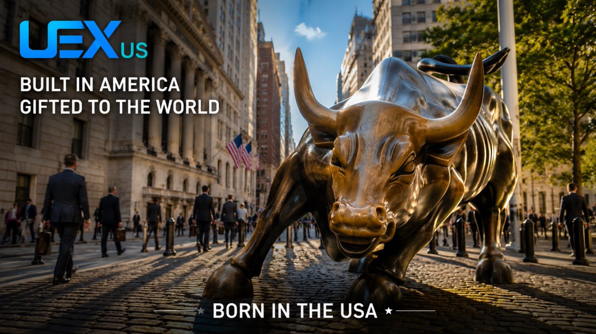UEX.US tweet media