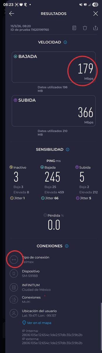 millanc23's tweet photo. @TELMEXSoluciona @Telmex de verdad? Digo... ya sé que no pero debo preguntar: ¿no les da pena? Ya que más les digo, sólo que para la cobrada si están bien al pendiente. Me ayudan a darme lo contratado, o a bajar mi pago por lo que recibo, o a cancelar, pls https://t.co/m32IdDEFCi