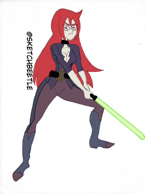 sketchbeetle's tweet photo. 🧙‍♀️🔫🐉#WeeklyDrawing #ArtOfTheWeek #DragonBallFanArt #LittleWitchAcademia #BlackLagoon #WeeklyIllustration #ArtRoutine
#SketchPractice #ArtistsOnX #SmallArtist https://t.co/eUtWWMGhbH