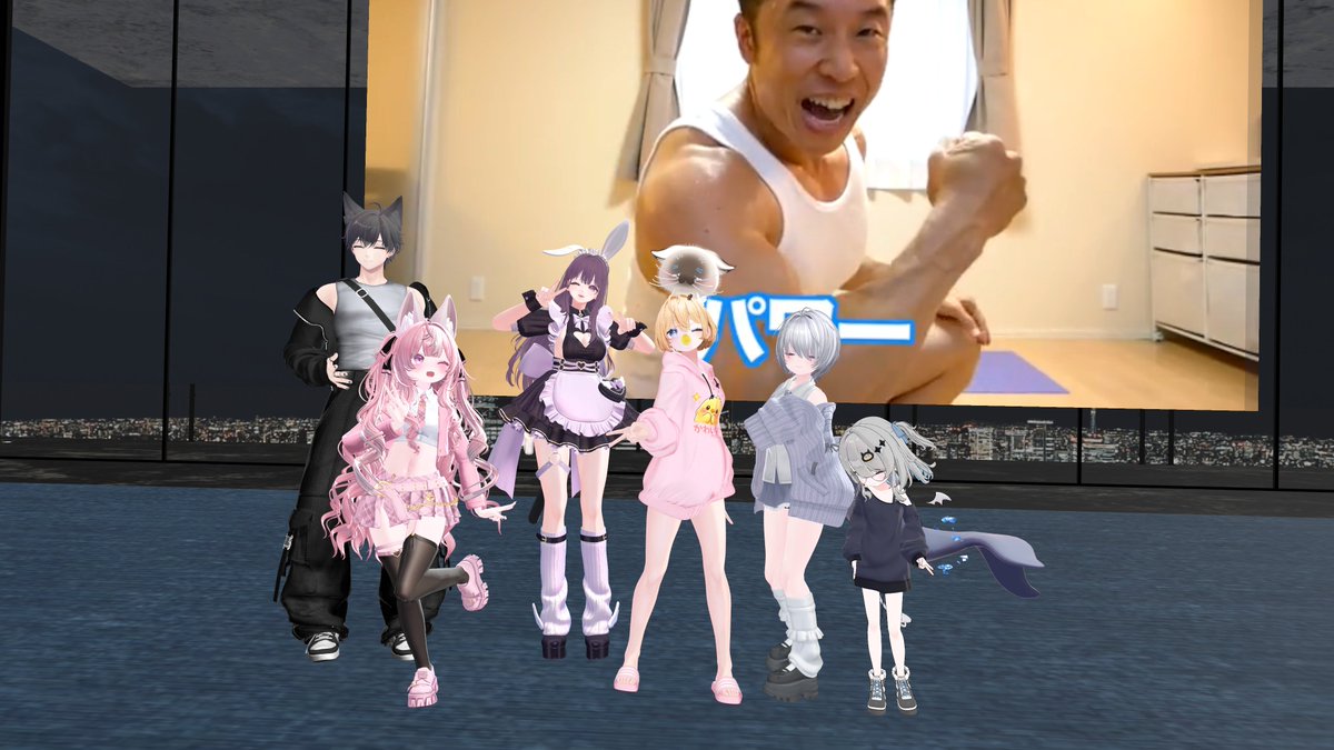 ほたる tweet media