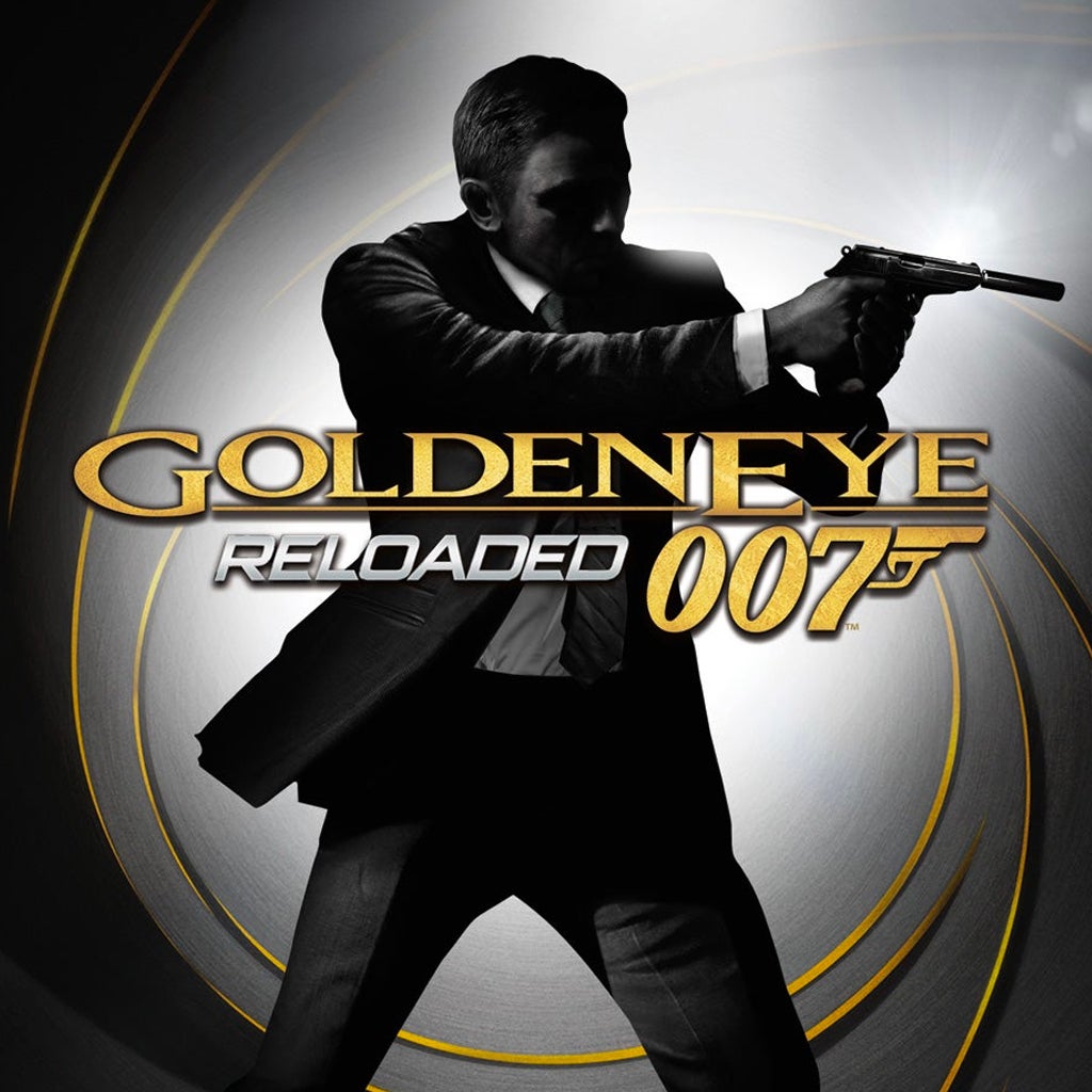 316Glock's tweet photo. Tonight around 8PM CST on https://t.co/HdROvK3tuQ &amp; https://t.co/KLIrmwTvhv, I'll be continuing my "James-Bond-A-Thon" trying out Goldeneye: Reloaded on my XBOX 360. #GoldeneyeReloaded #XBOX360 #VarietyStreamer #PhysicalMedia https://t.co/pwH9J6jDFI