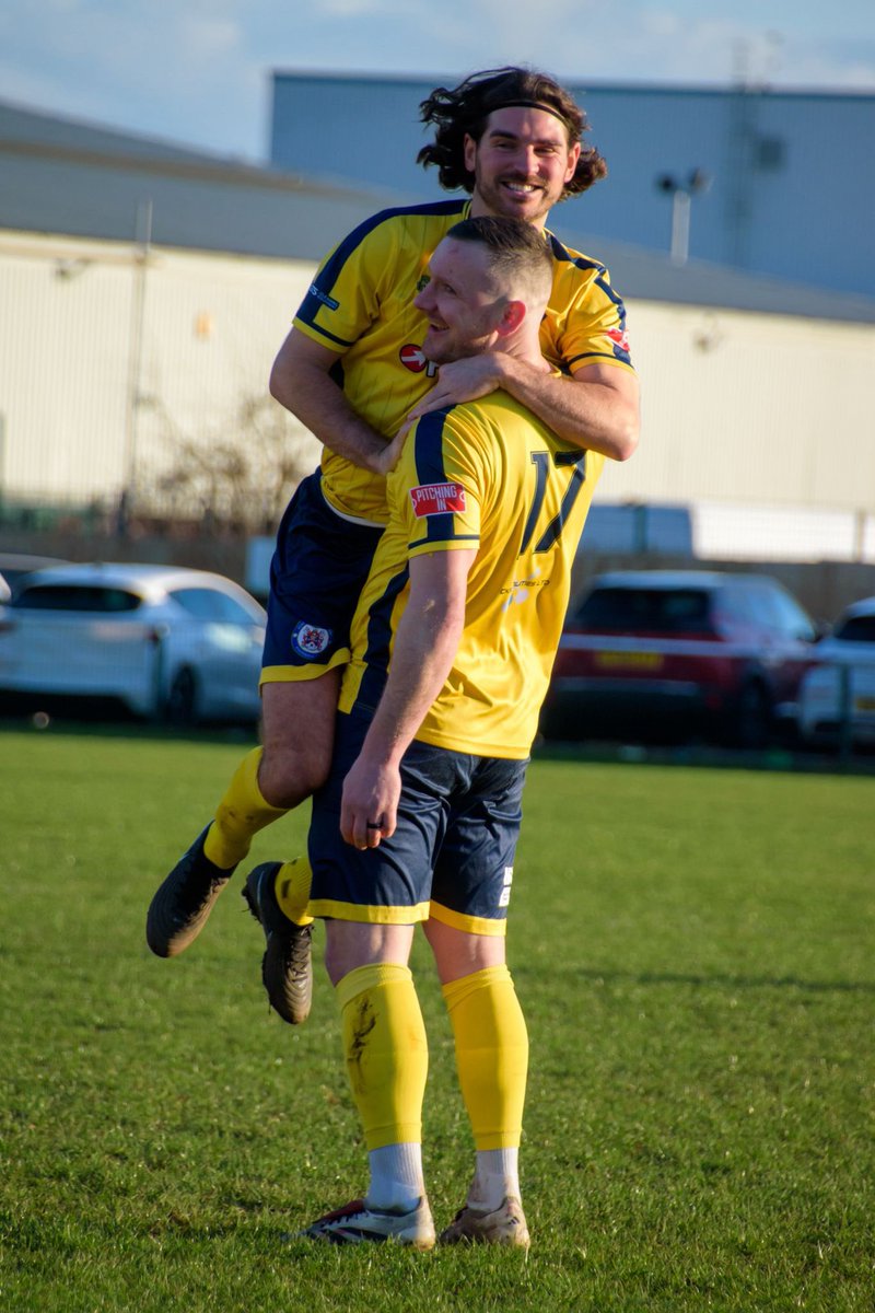 Stalybridge Celtic tweet media