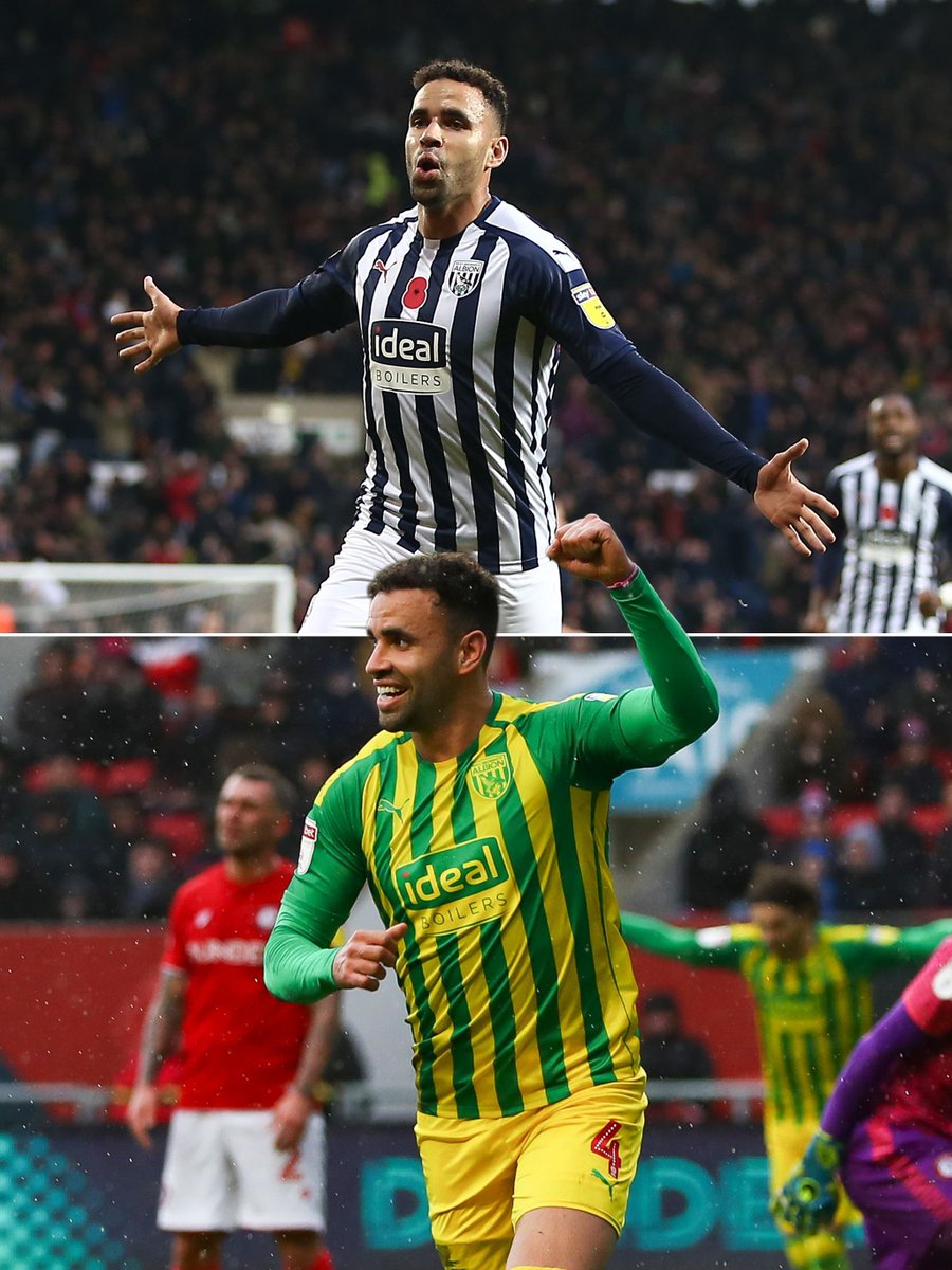 West Bromwich Albion tweet media