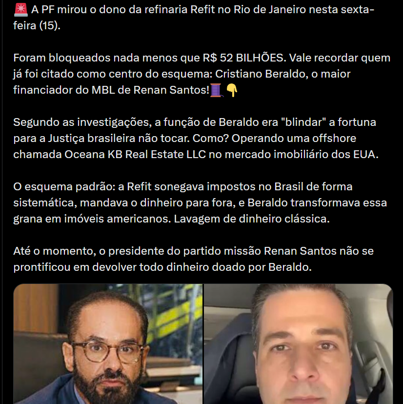 Welder Vásquez tweet media