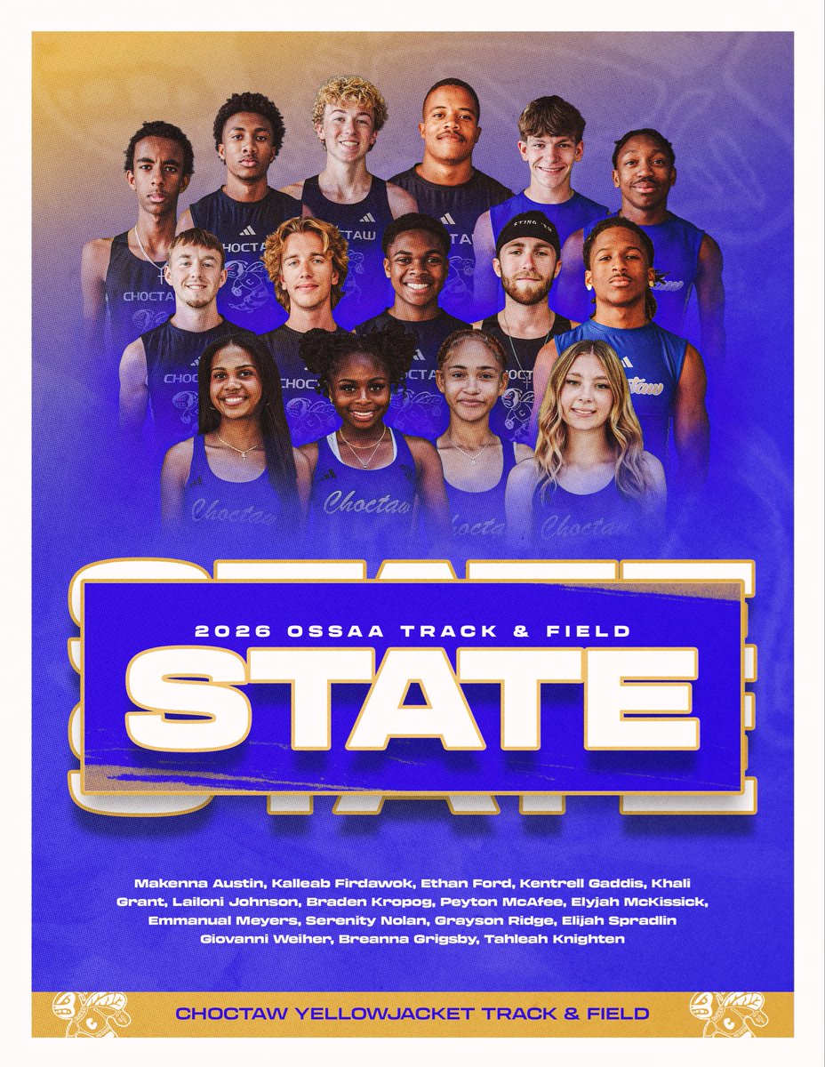 ChoctawTrack&Field tweet media