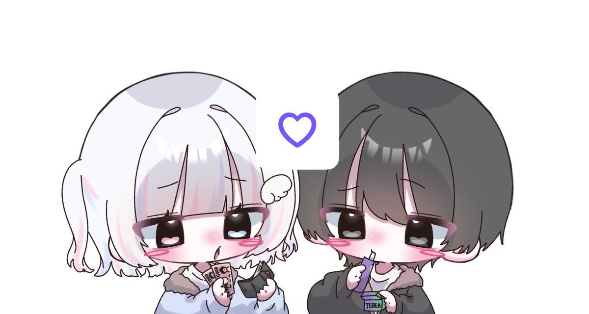♡@ゆうら tweet media