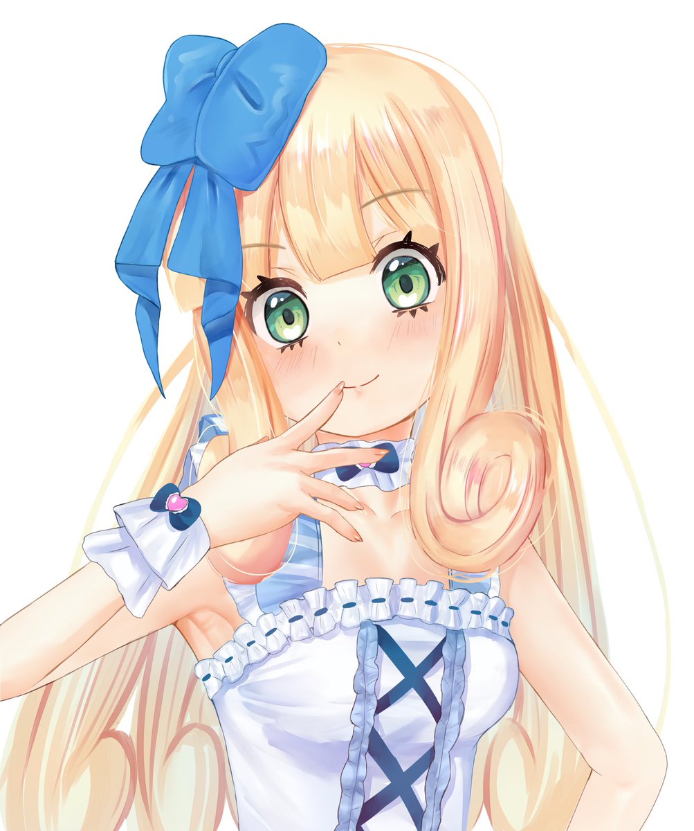 ぬでフォローしてくれた諸兄姉にアピールしとくと、自分ロリっぽいのも描けます!本当です! 
