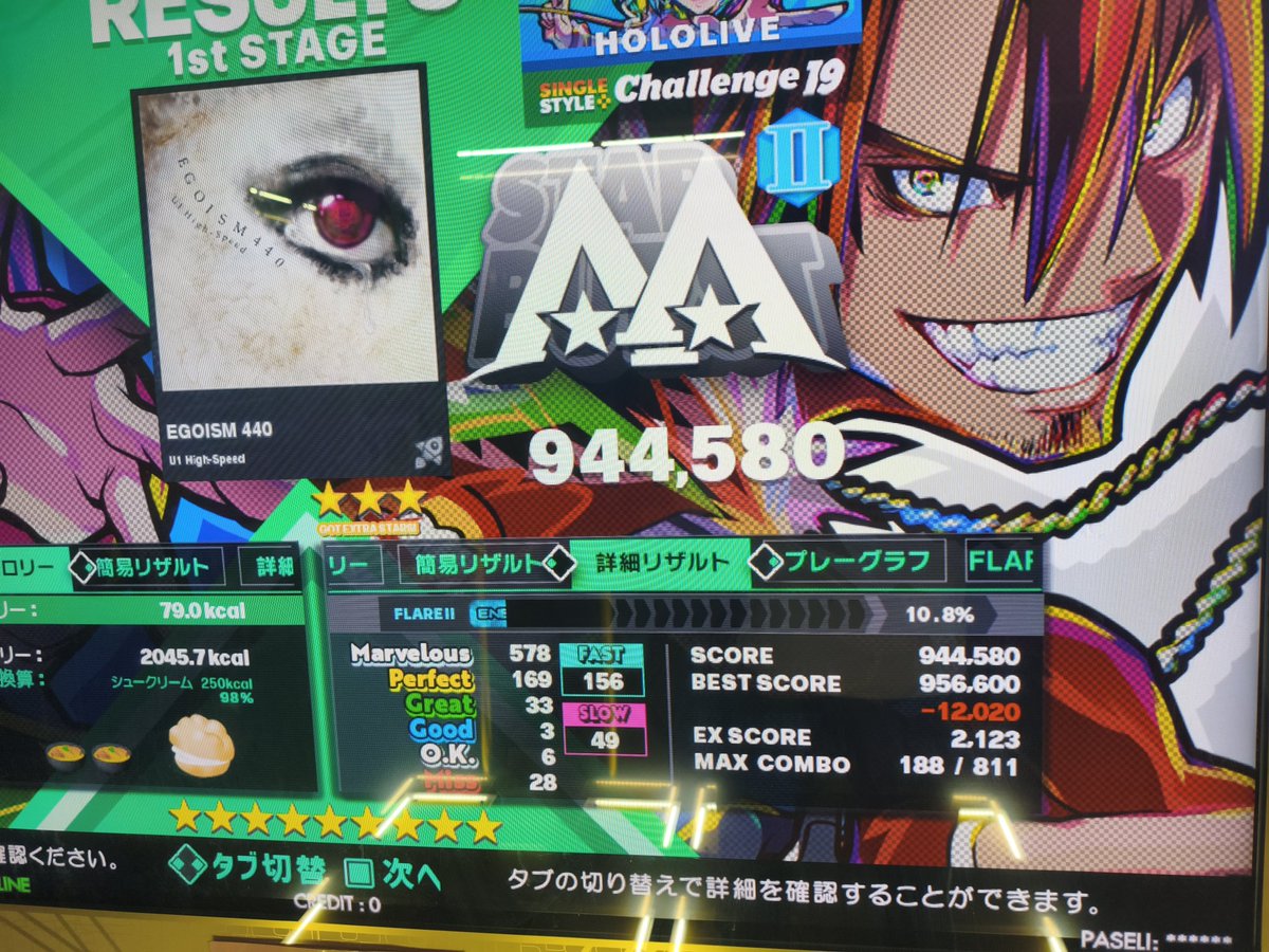 かじょ tweet media