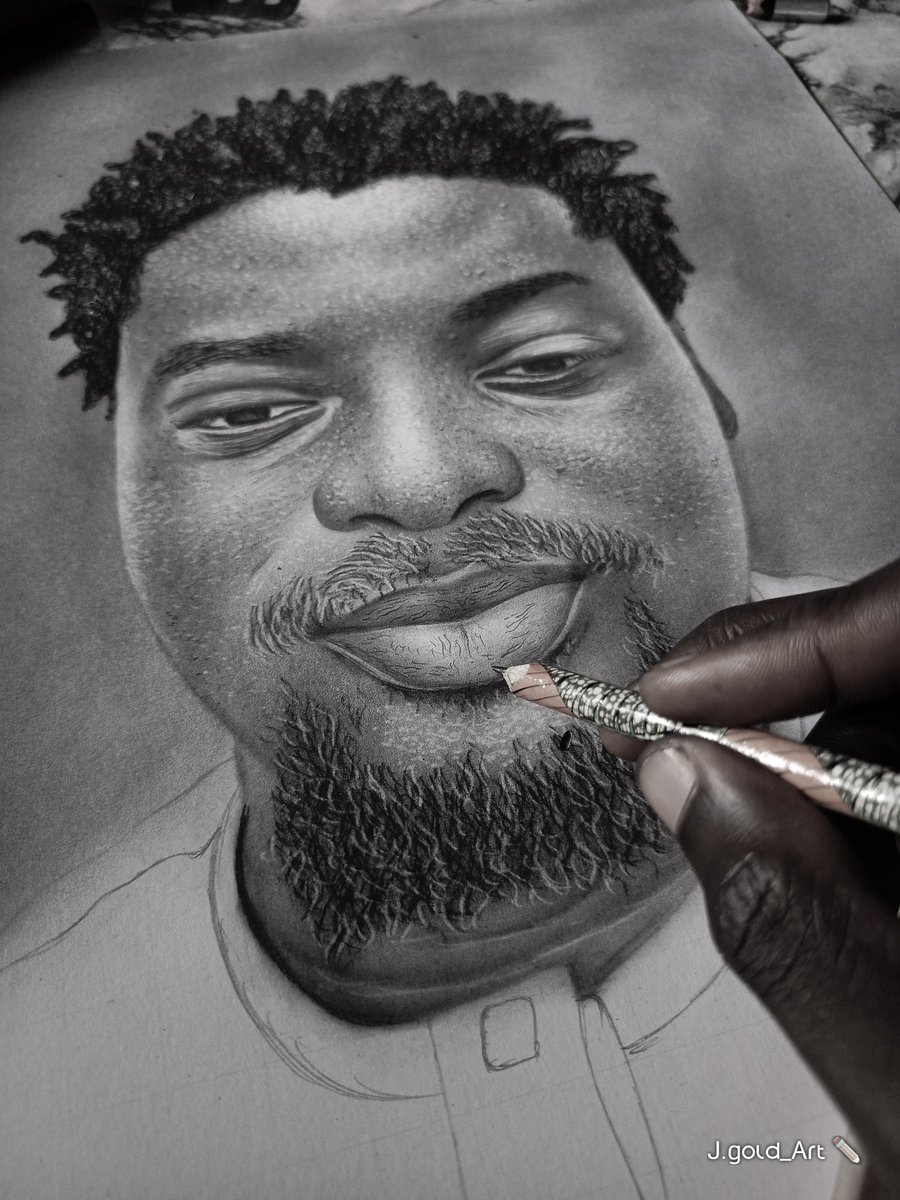 J.Gold Art ✏️🎨🧘♂️ tweet media