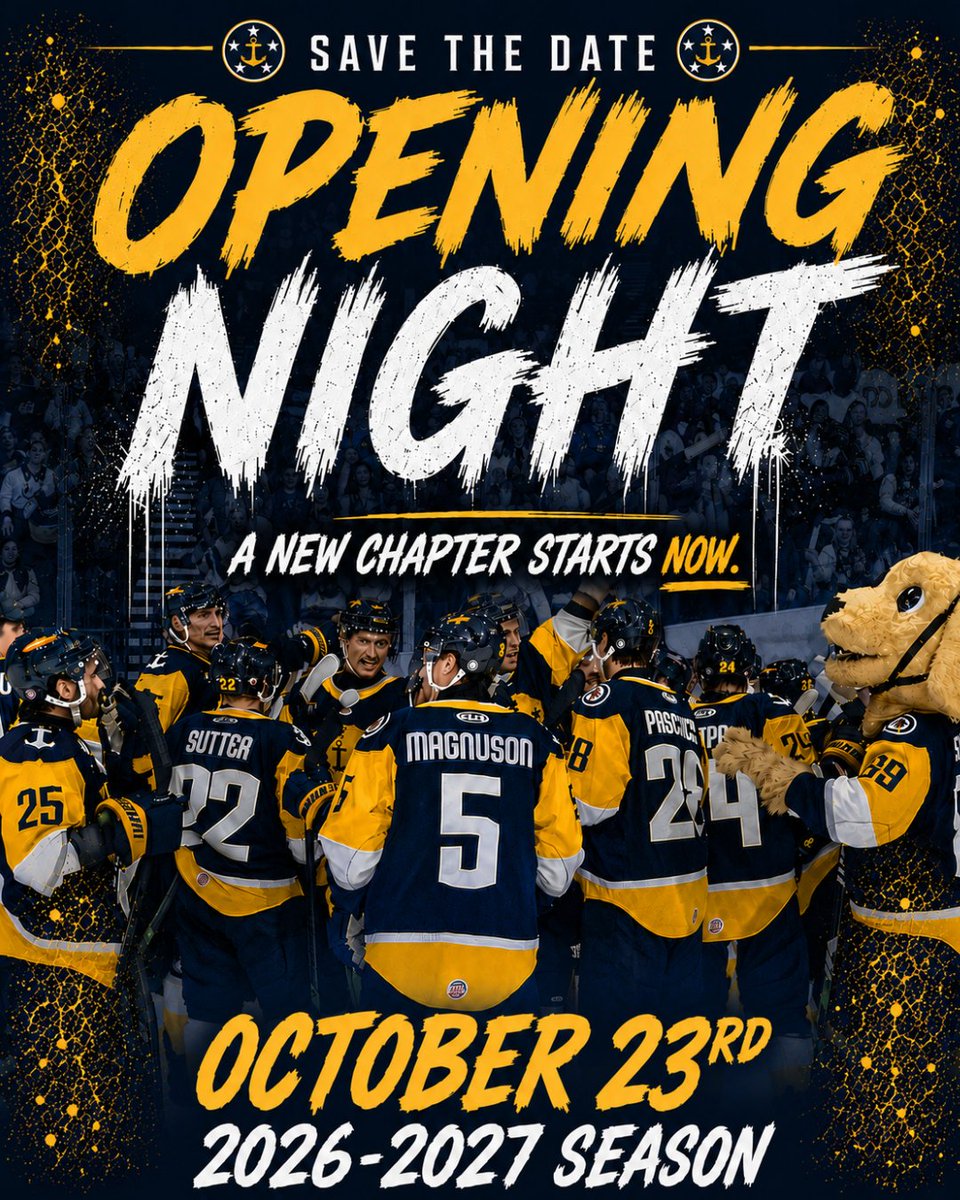 Norfolk Admirals tweet media