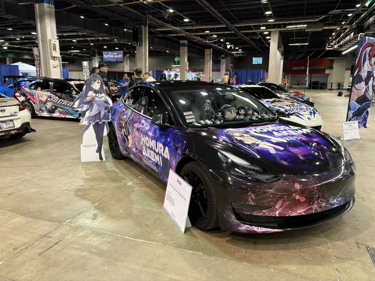 INDY! tweet media