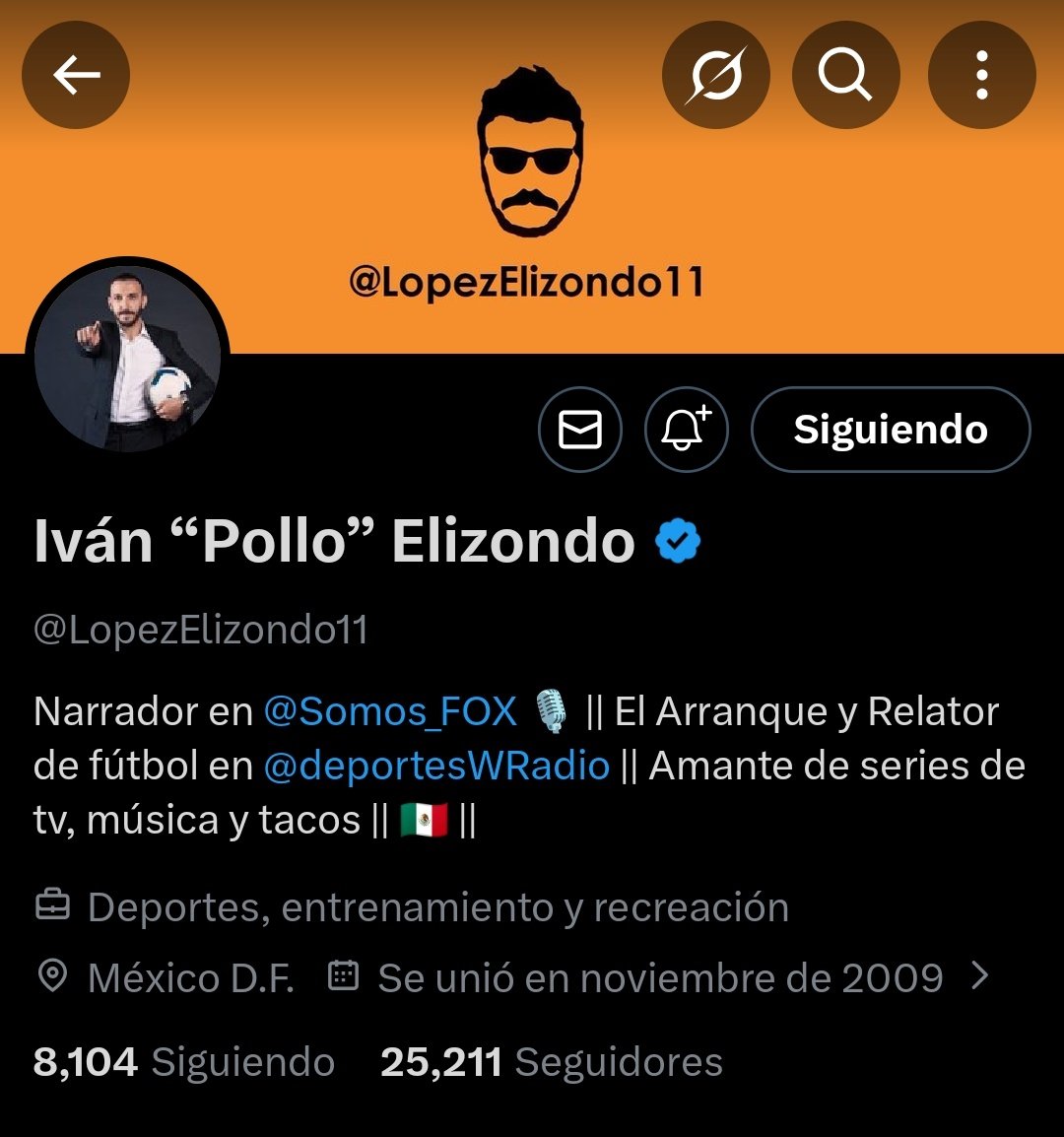 Iv4nlg's tweet photo. @LopezElizondo11 @Chivas @calientesports Por ese pase a la final🐐 #MásAcciónMásDiversión https://t.co/0V6Zj1tlOB
