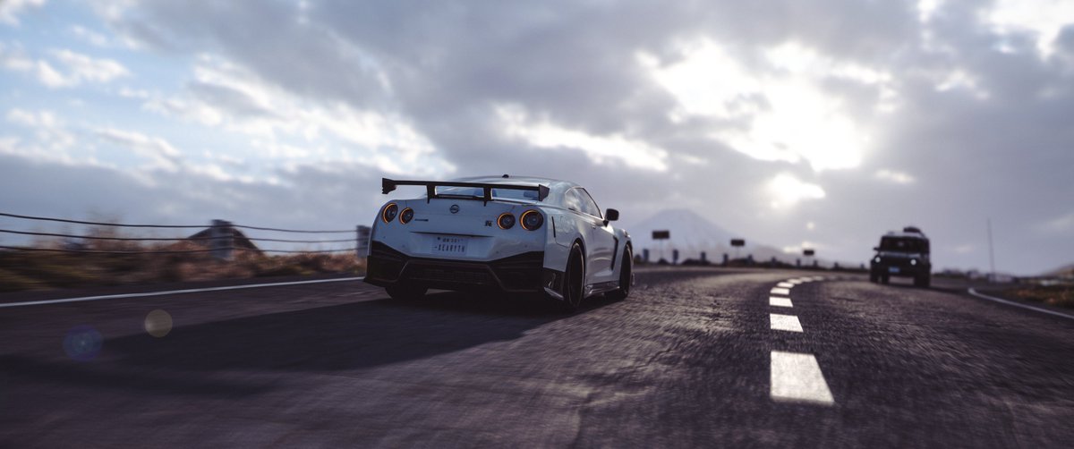 xearyth's tweet photo. Forza Horizon 6
-
-
@forzahorizonofficial | #forzahorizon6
-
-
#forza #forzahorizon #car #cars #wallpaper #beautiful #4k #8k #4kshots #vpgamers #vgpunite #vprt #virtualphotography #videogames #videogamephotography #pc #pcgaming #RTXon #RTX5090 https://t.co/lyabcA1FjI