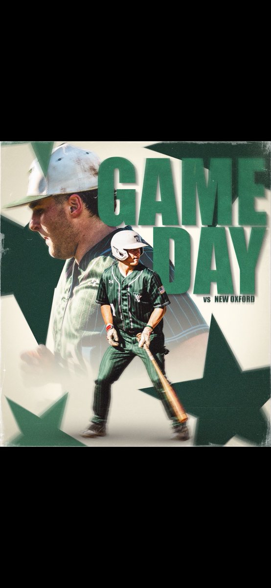 Twin Valley Baseball tweet media