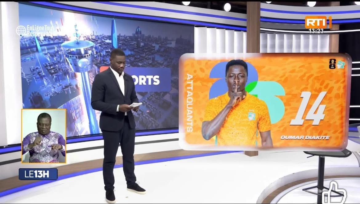 La Côte d’Ivoire Est Chic tweet media