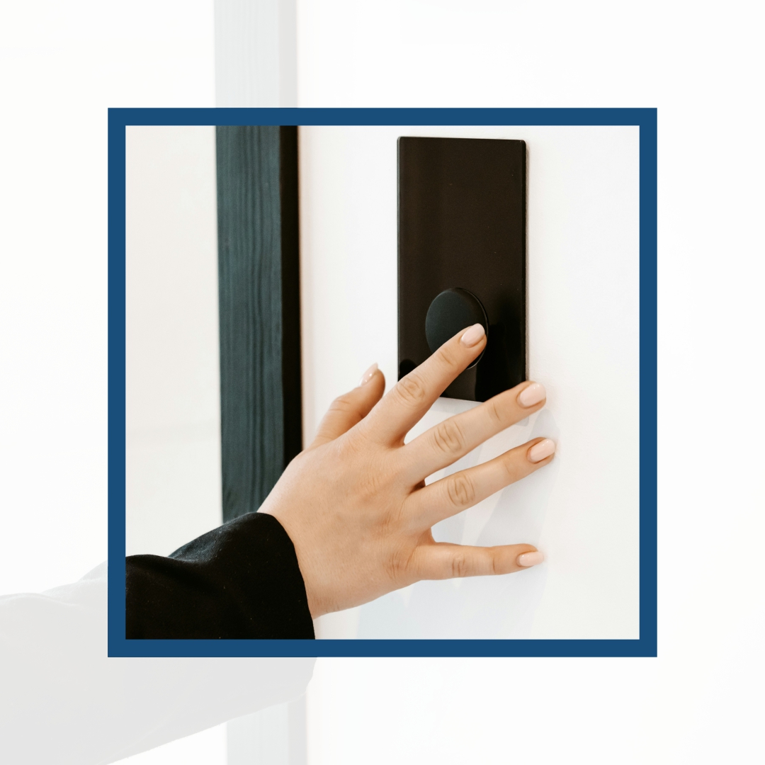 PFSSecuritySys's tweet photo. Take control of your site security.

Our access control systems let you manage who can enter and when, restrict access to sensitive areas, and track activity…all in one place.

Because security shouldn’t be left to chance. https://t.co/gQbyXRFimr