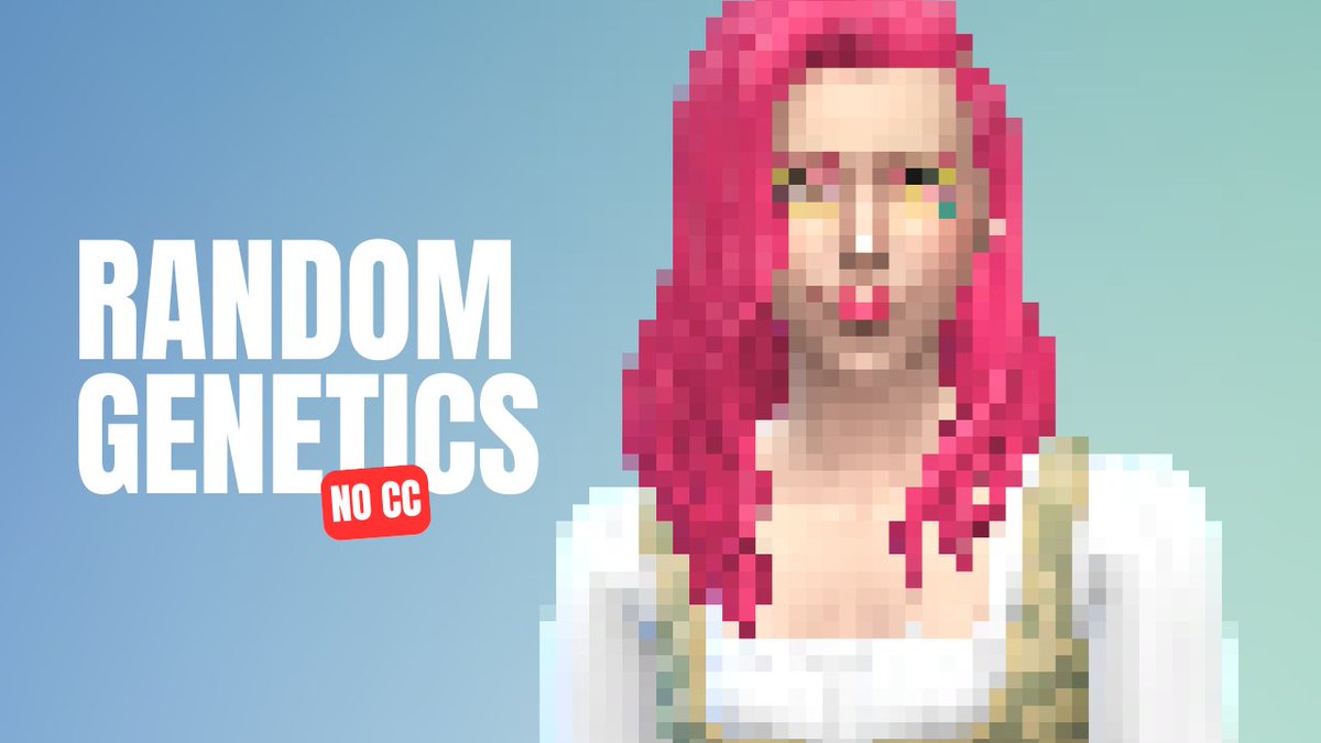 whimsysimsy's tweet photo. had some fun in cas for todays video. its another quick one, so check it out!

⭐️ https://t.co/C0zOdQCRp9 https://t.co/WwmJXO4bBR