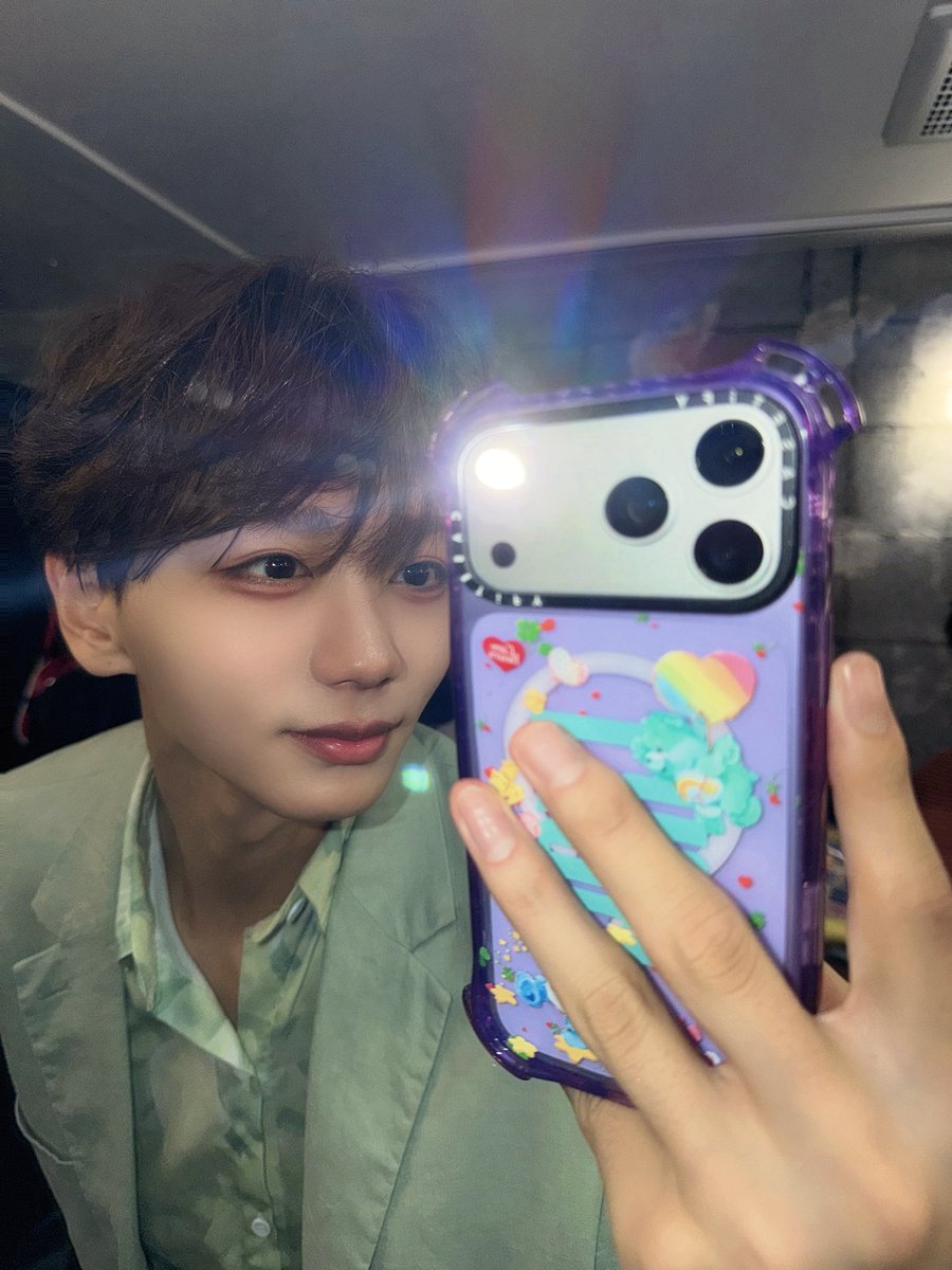 山田悠翔【20SI.】 tweet media