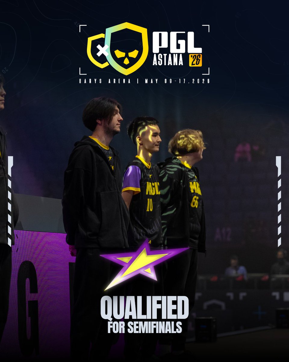 PGL tweet media