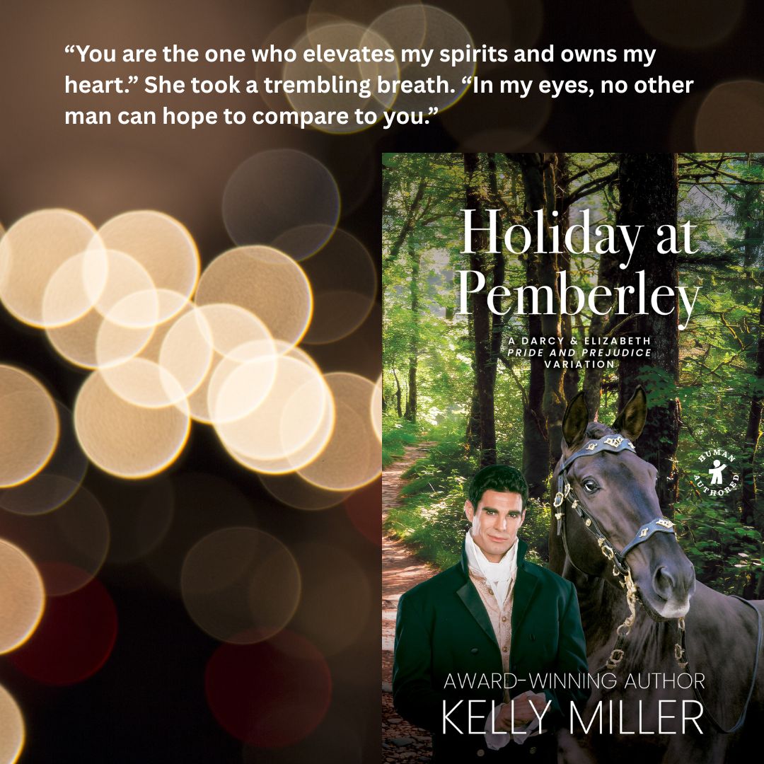 Kelly Miller, Amazon Best-Selling Author 💜🐶🐎 tweet media