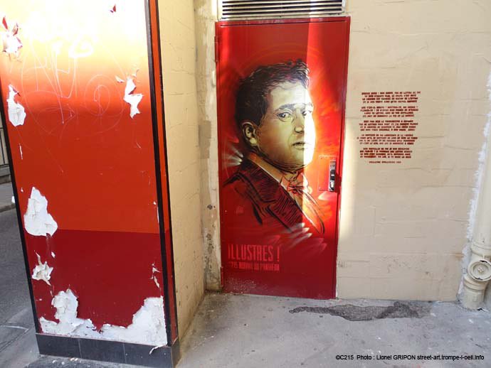 DanniSr8's tweet photo. 🌿Mes pauvres yeux sont pleins de vous
      Comme un étang de  clair de lune

Apollinaire / Le Guetteur mélancolique

Street-art https://t.co/itSDFyuAW4