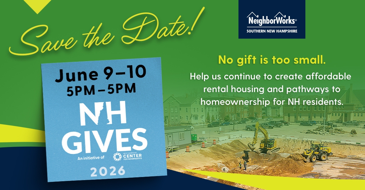NeighborWorks SNH tweet media
